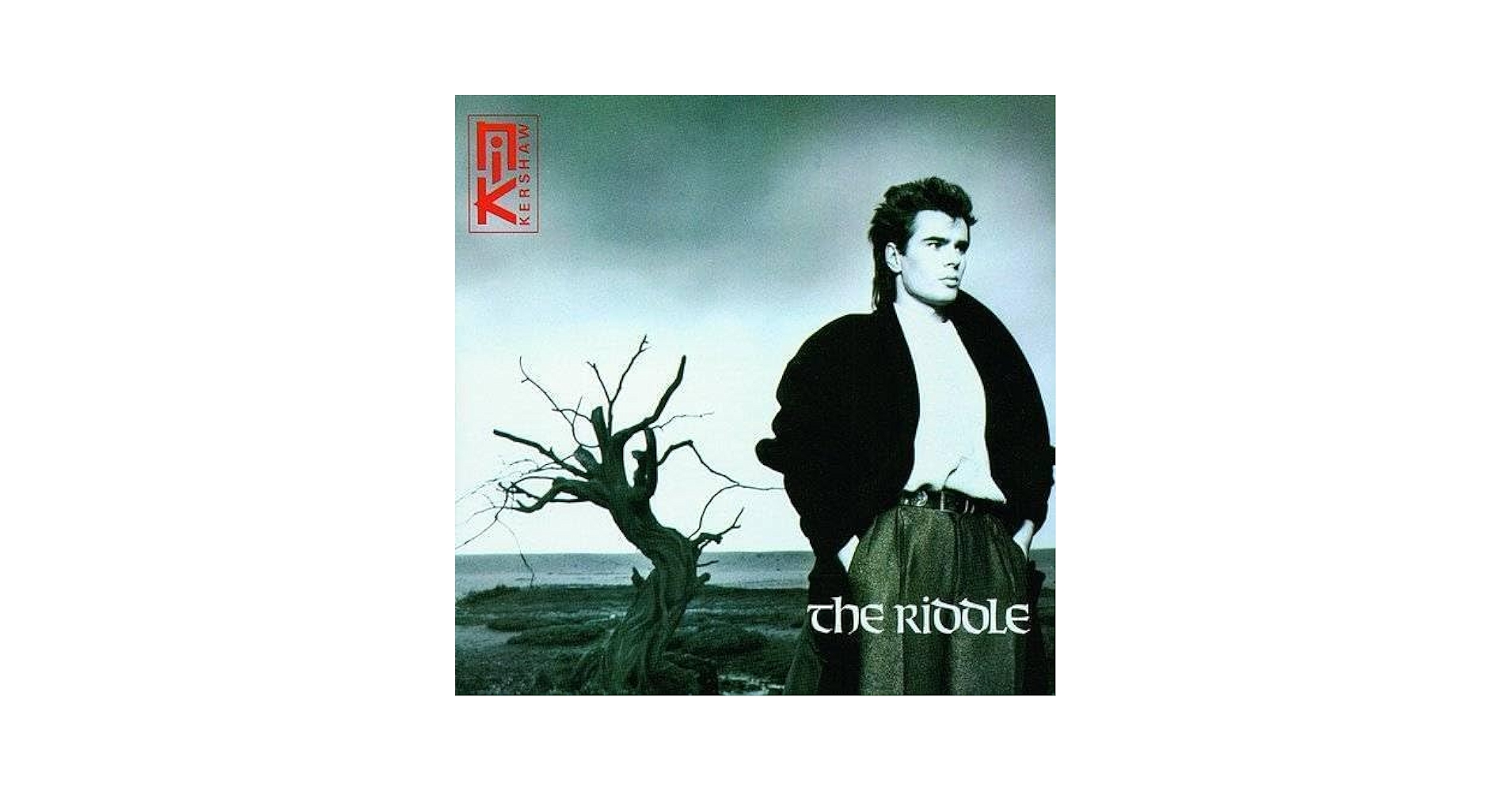 Nik Kershaw - The Riddle - Amazon.com Music